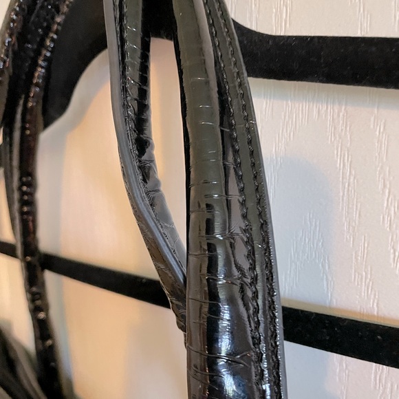 New black insulated tote - Picture 9 of 9